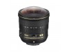 Nikon AF-S 8-15mm f/3.5-4.5E ED Fisheye Nikkor